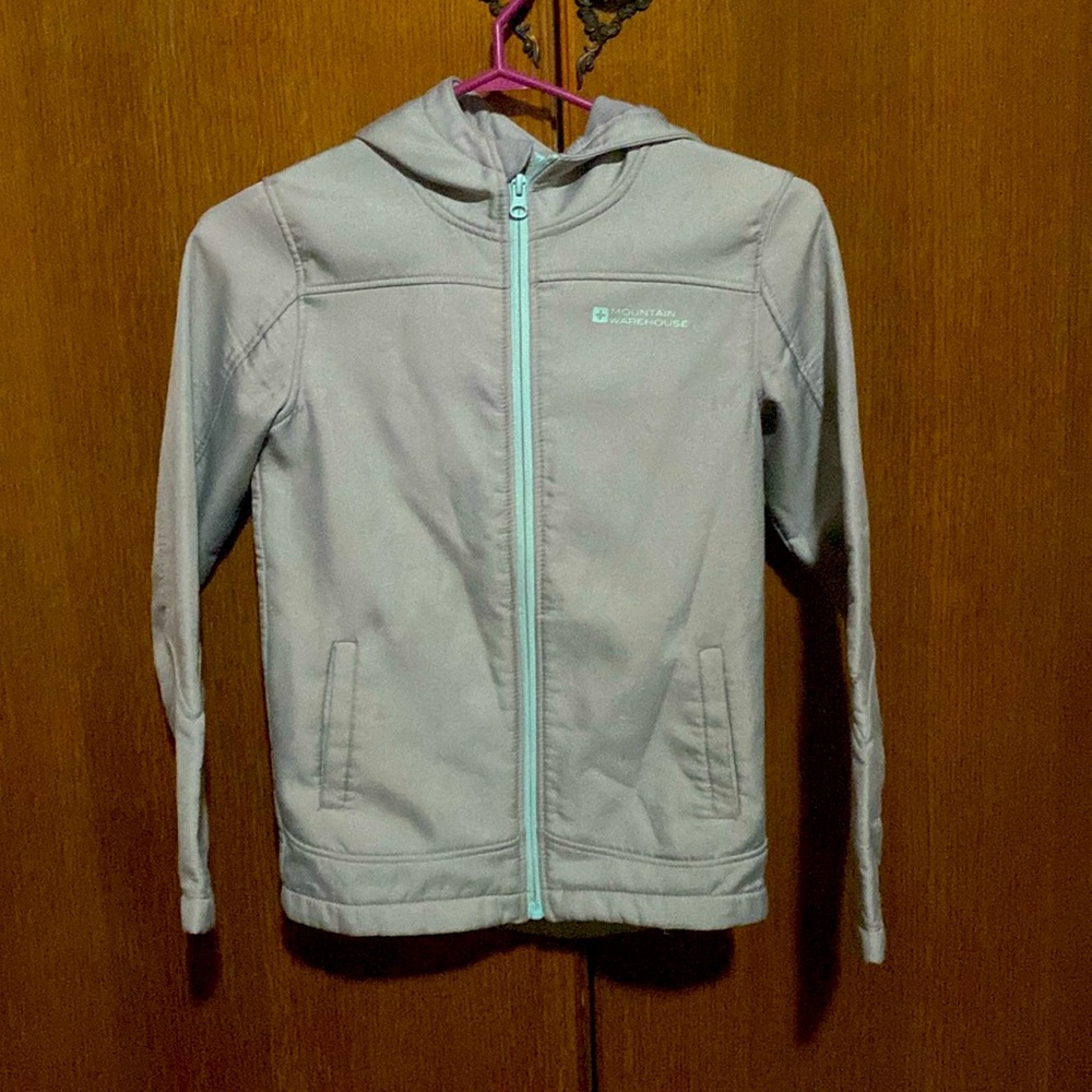 Girls Mountain Warehouse Coat
